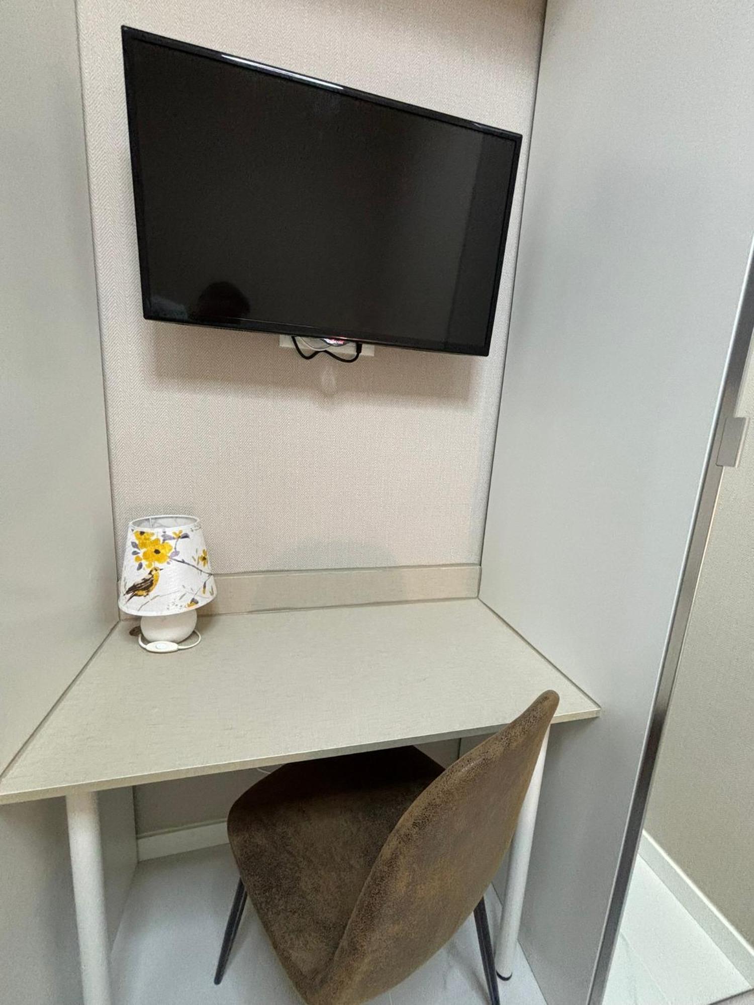 Cozy & Central Malasana Madryt Zewnętrze zdjęcie