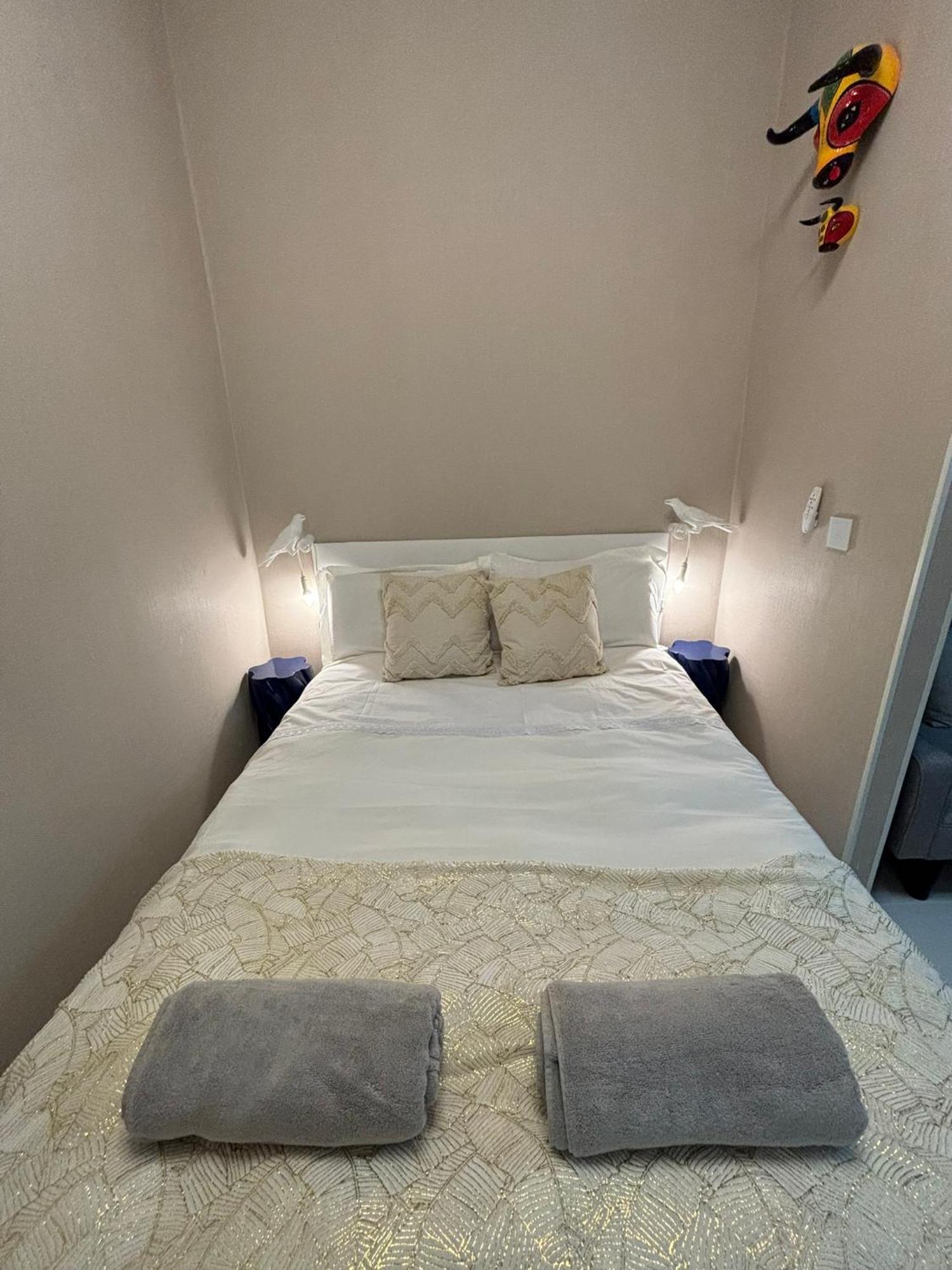 Cozy & Central Malasana Madryt Zewnętrze zdjęcie