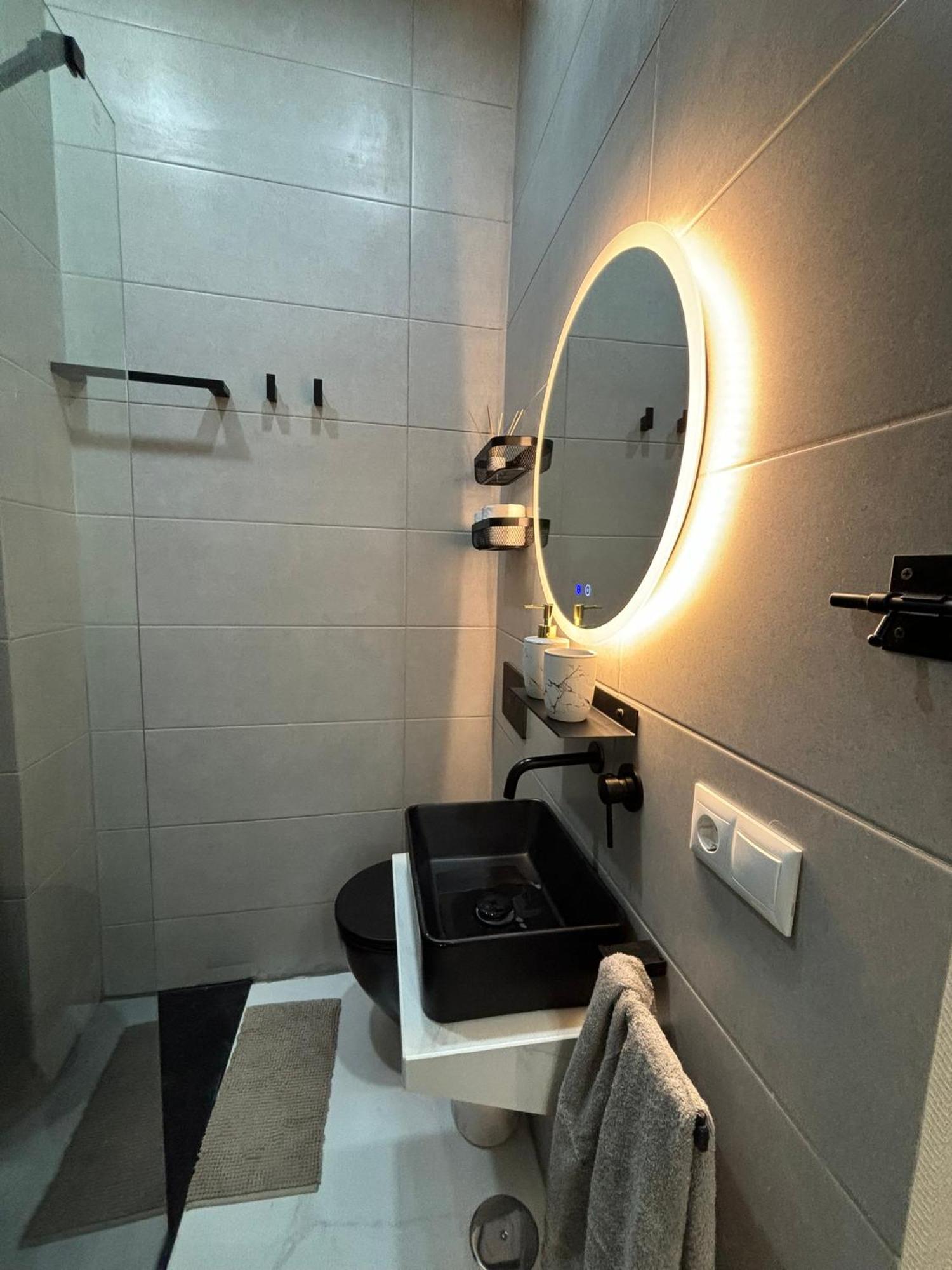 Cozy & Central Malasana Madryt Zewnętrze zdjęcie